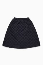 Midi skirt with logo - Image 2