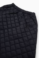 Midi skirt with logo - Image 4