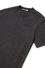 Crew-neck T-shirt with logo - Image 3