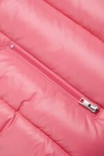Sleeveless padded jacket - Image 4
