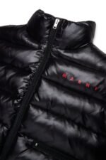 Sleeveless padded jacket - Image 3