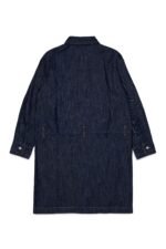 Polo dress with logo - Image 3