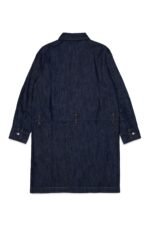 Polo dress with logo - Image 3
