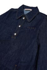 Polo dress with logo - Image 4