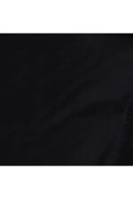 Padded jacket with logo - Image 5