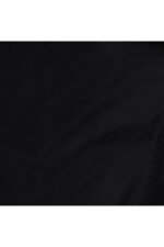 Padded jacket with logo - Image 5