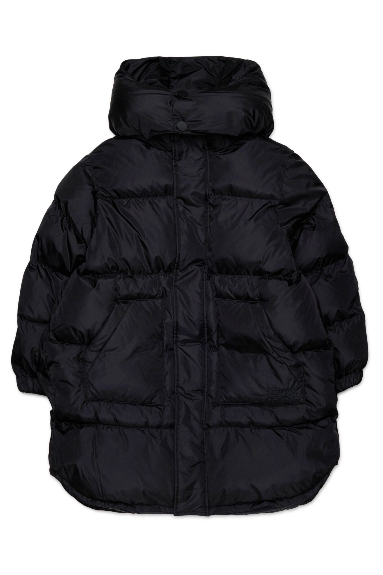 M61091MM08BM6900_01_c2400ee1-c61d-4752-a2cd-a918484748dc.jpg Long padded jacket - Image 1