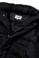 Long padded jacket - Image 3