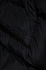 Long padded jacket - Image 4