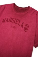 Crew-neck T-shirt with logo - Image 3