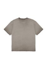 Crew-neck T-shirt with logo - Image 2