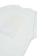 T-shirt with logo - Image 3