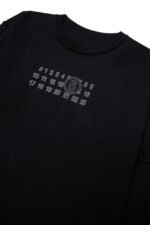 Long-sleeve T-shirt with logo - Image 3