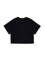 T-shirt with logo - Image 2