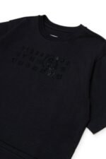 T-shirt with logo - Image 3