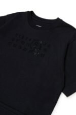 T-shirt with logo - Image 3