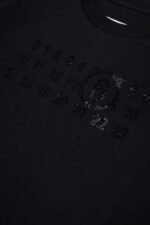 T-shirt with logo - Image 4