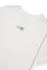 Crew-neck T-shirt with logo - Image 3