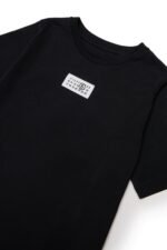 Crew-neck T-shirt with logo - Image 3