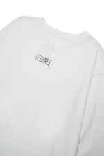 Long-sleeve T-shirt with logo - Image 3