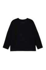 Long-sleeve T-shirt with logo - Image 2