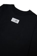 Long-sleeve T-shirt with logo - Image 3
