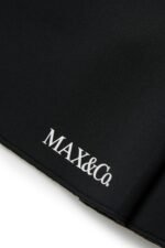 Sleeveless dress with logo - Image 4