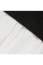 Knit dress with logo - Image 6
