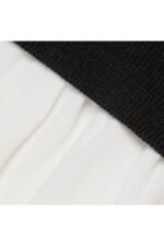 Knit dress with logo - Image 6