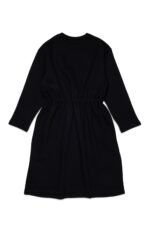 Midi dress with logo - Image 2